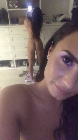 Stars Demi Lovato Nude Leak HD