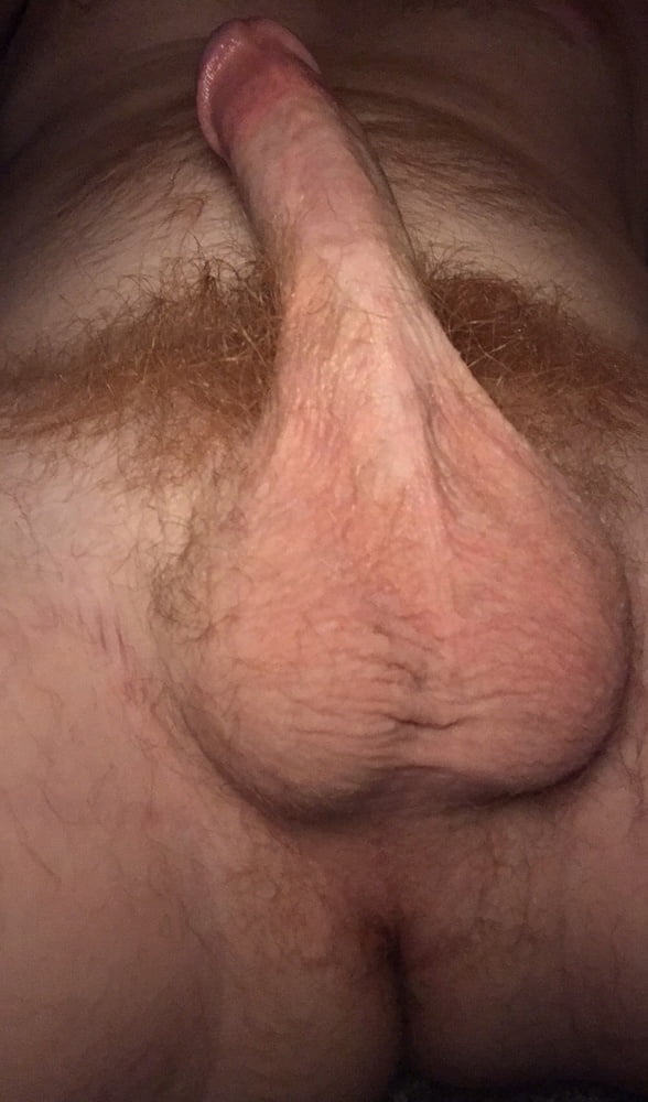 More related soft hairy ginger cock.