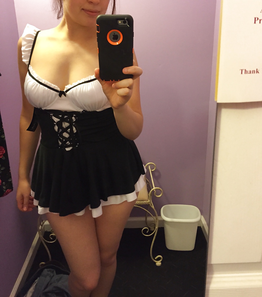 Wife selfies porn pictures