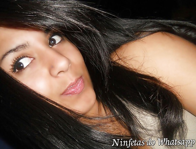 MORENA DO WHATS porn pictures