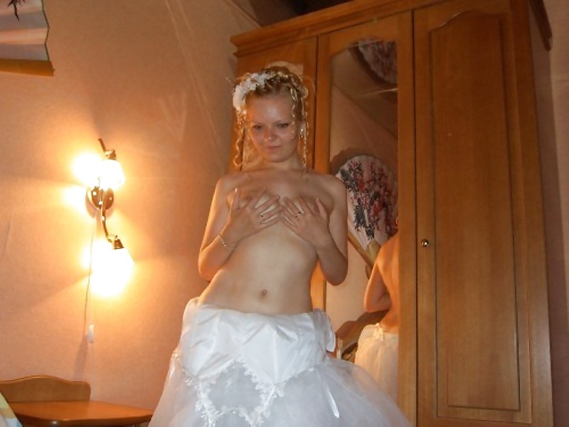 Realy russian bride porn pictures