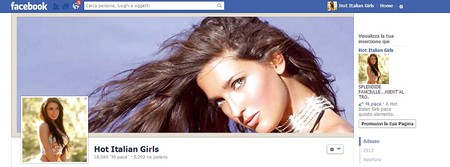 my page on fb