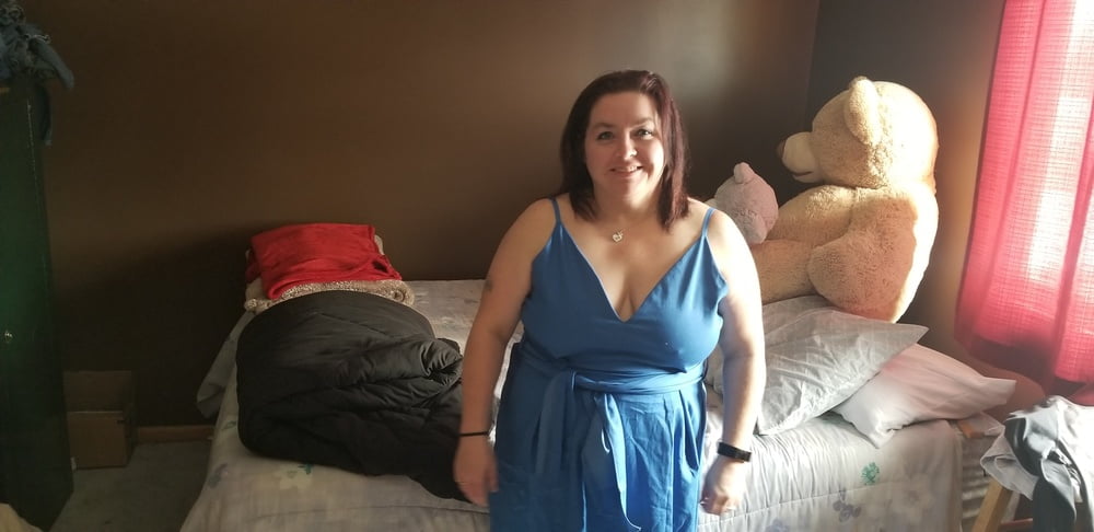 Sexy BBW Late January 2019 Booty porn pictures