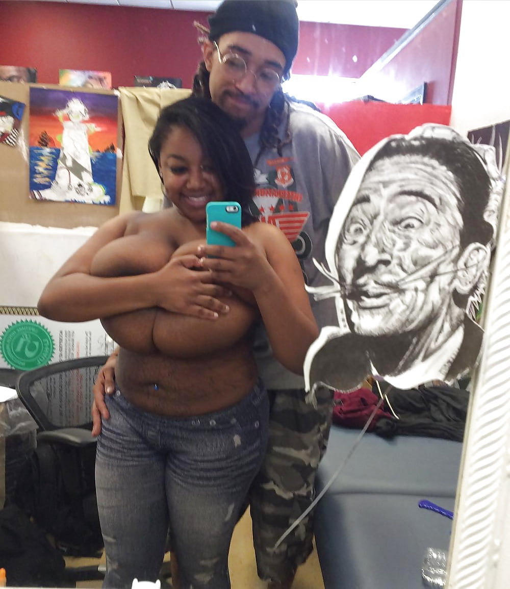 BLACK MACROMASTIA porn pictures