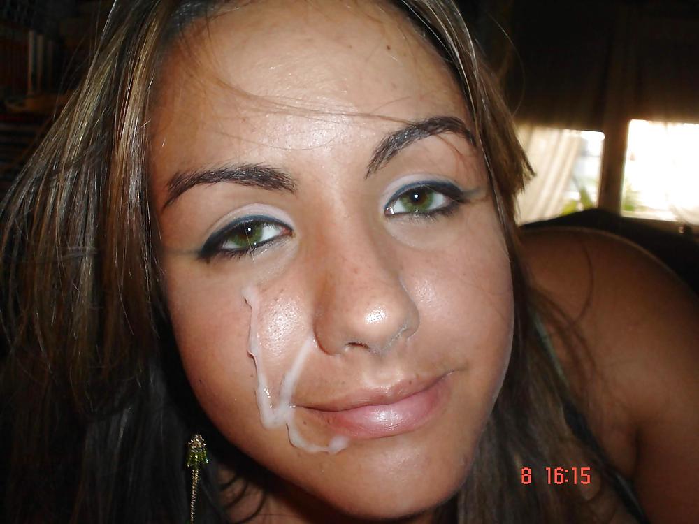 cumshot( wich is your way) porn pictures