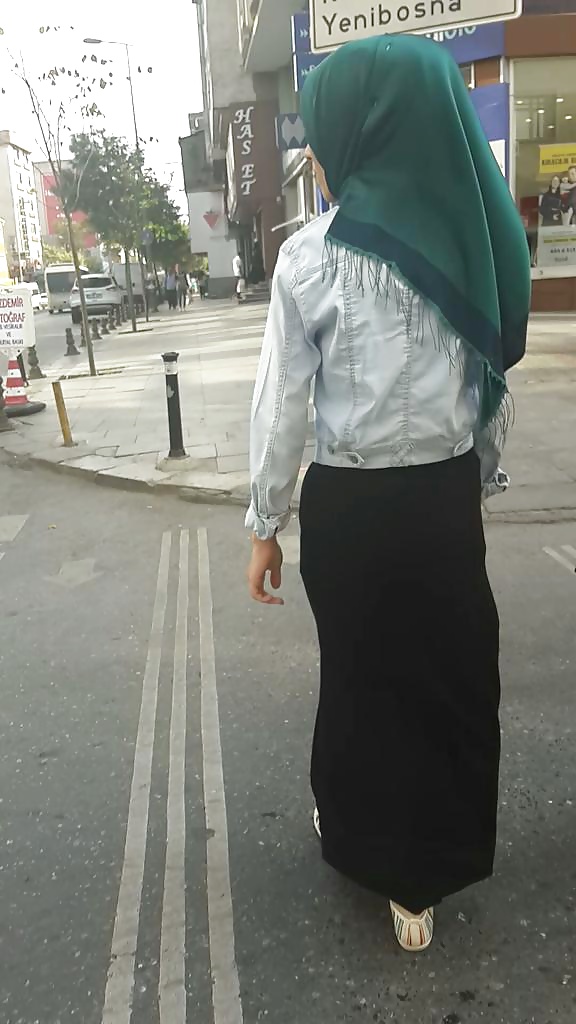 Turkish Turban - Hijab porn pictures