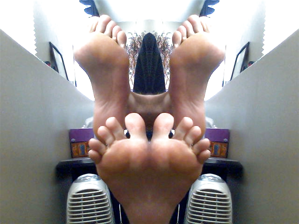 feet porn pictures