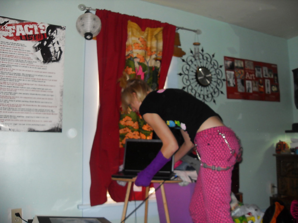 MADE IN GERMANY - Andrea porn pictures