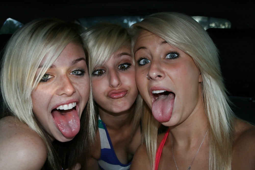 Rotzt diese Weiber voll! 16 porn pictures