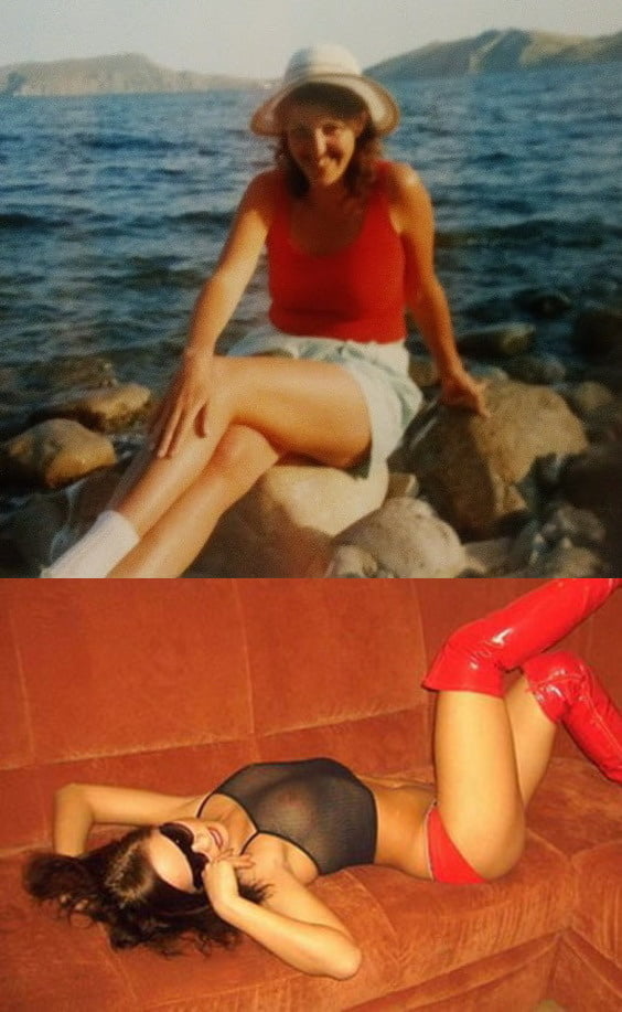 my mom and my teen porno photos photo #324545630