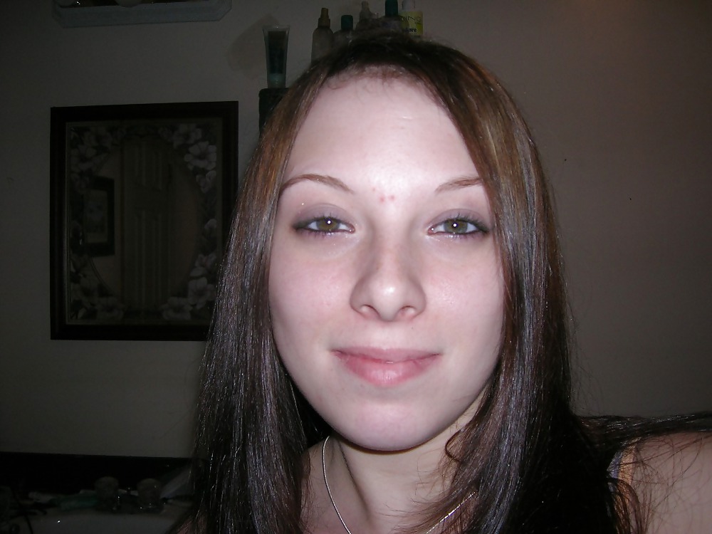 Aimee from Virginia porn pictures