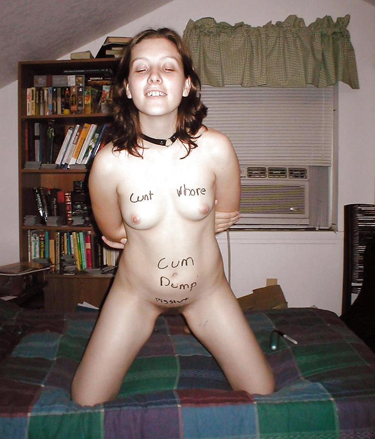 amateur tied - BDSM porn pictures
