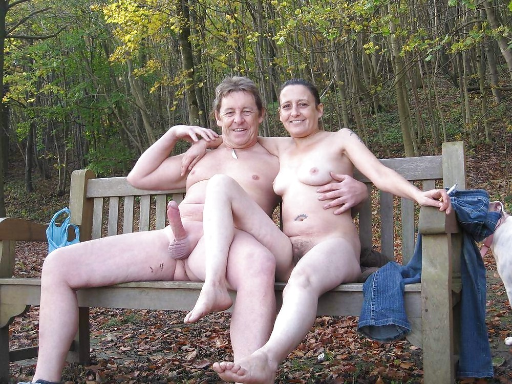 Naked couple 168. porn pictures