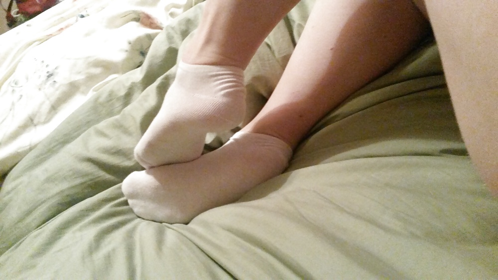 nicole socks n pussy porn pictures