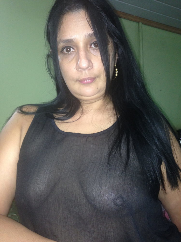 18. Big assed Coasta Rican wife exposed - 162 Photos 