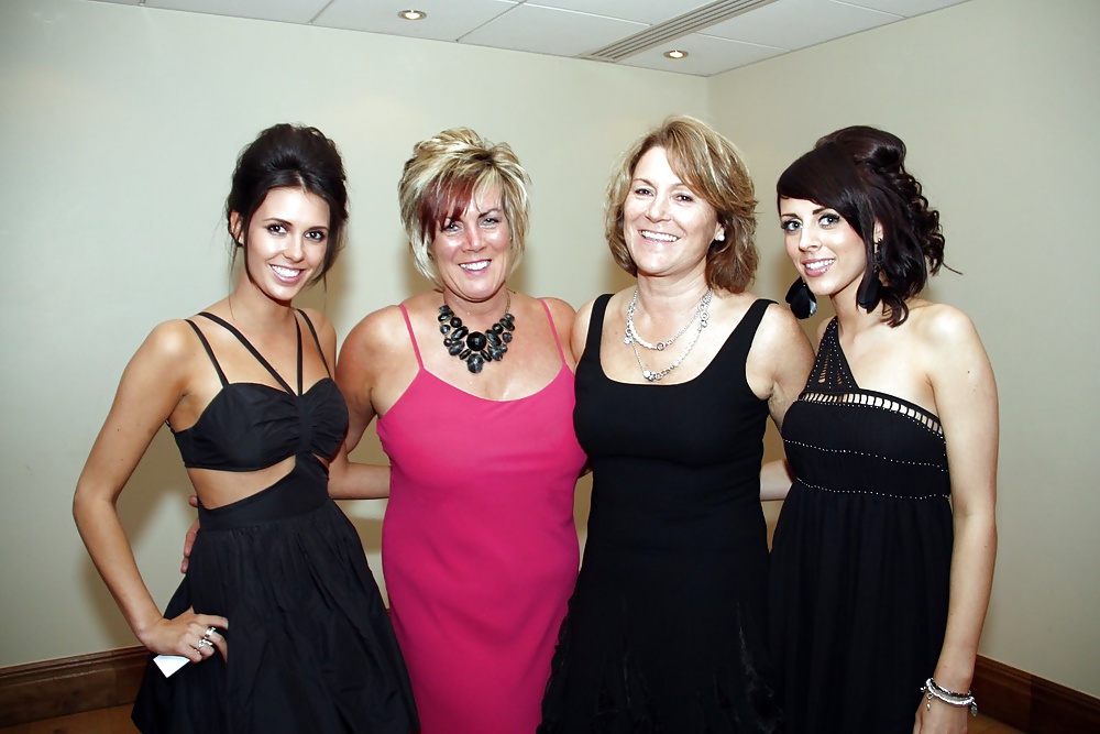 The Generation Game - who ya gonna go for? porn pictures