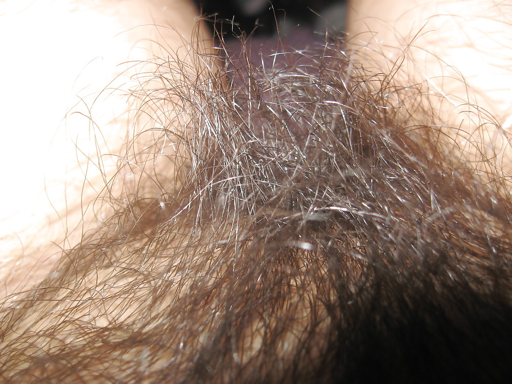 Hairy amateur teen porn pictures