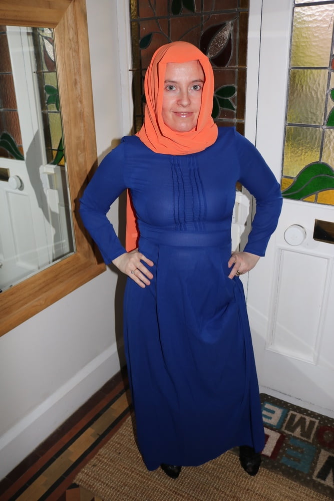 Muslim Hijab And Abaya Pantyhose 42 Pics Xhamster