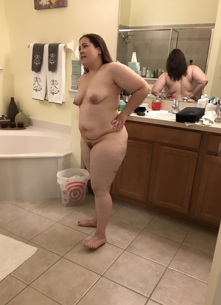 Fat wife 7 - 50 Photos 