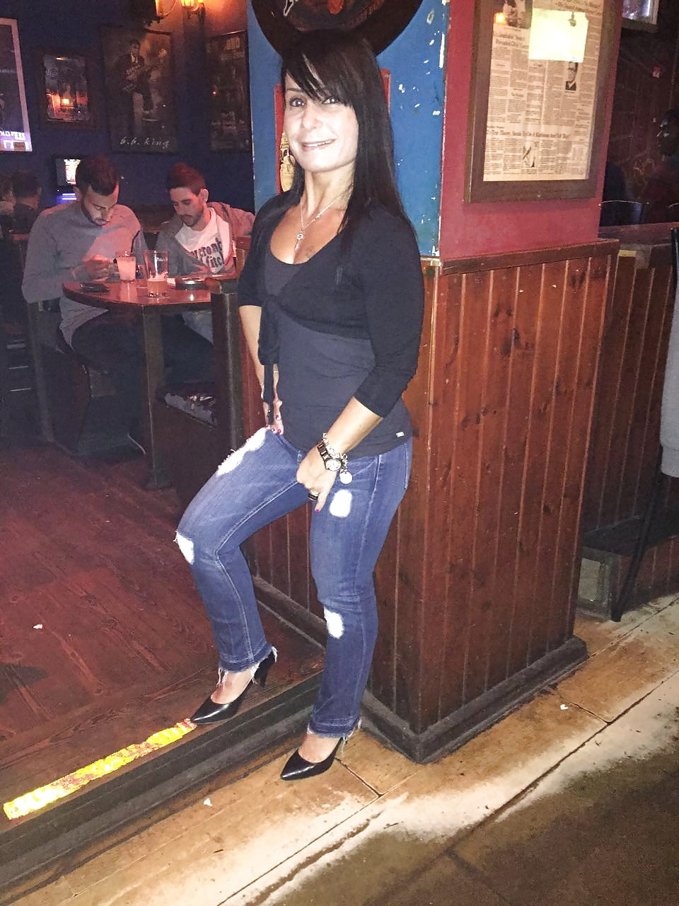 Israeli sluts private photos #2 porn pictures