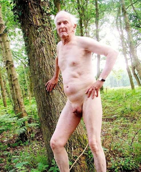 Pictures Of Naked Grandpas Ro Master