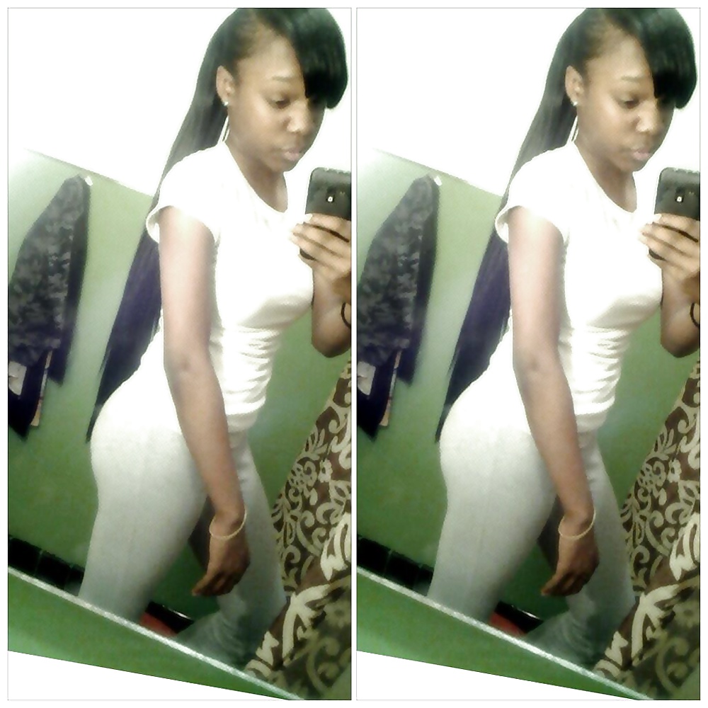 Black teens 3 porn pictures