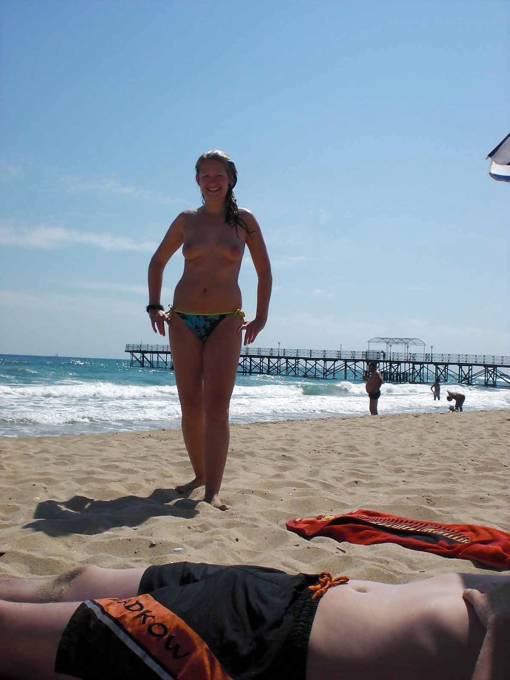 The beach 67 porn pictures