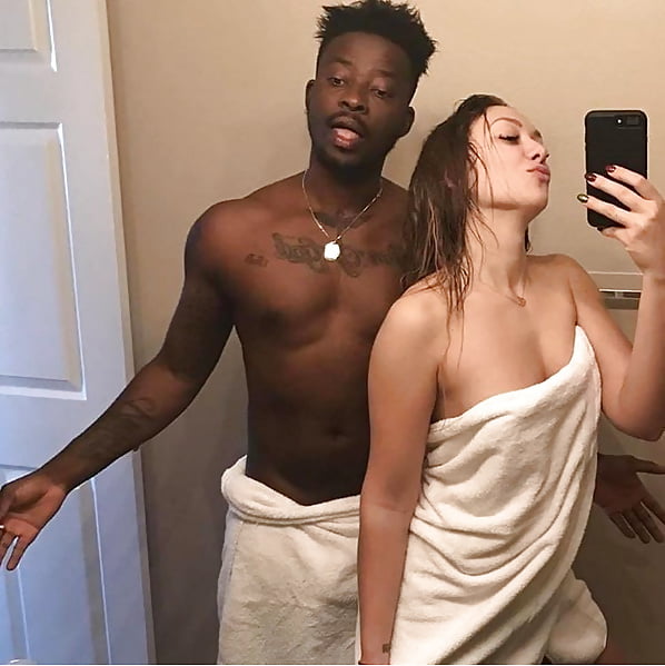 Real Interracial Couples Self Shot Amatuer Sex 5 100 Bilder