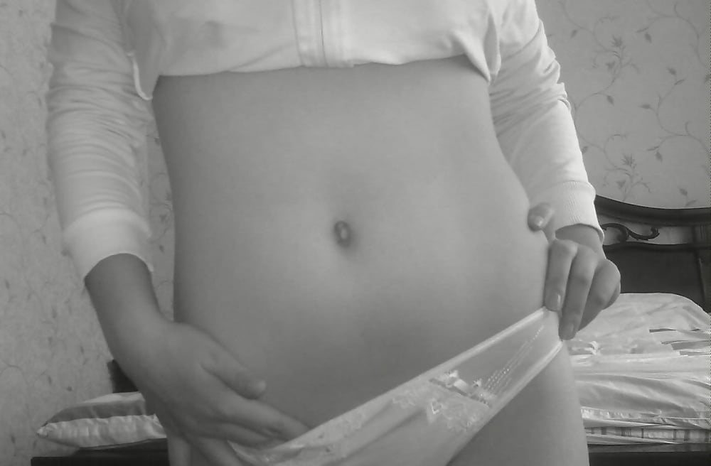 A nail technician Yevgeniya (Eugenia) porn pictures