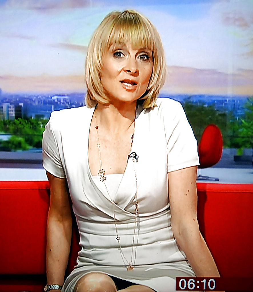 HOT television MILF's porn pictures