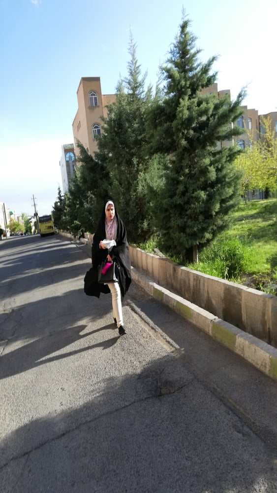 Iran Hijab 2 porn pictures