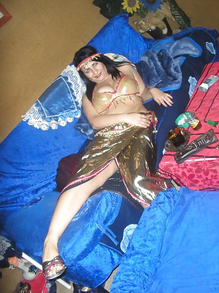 Israeli Facebook porn pictures