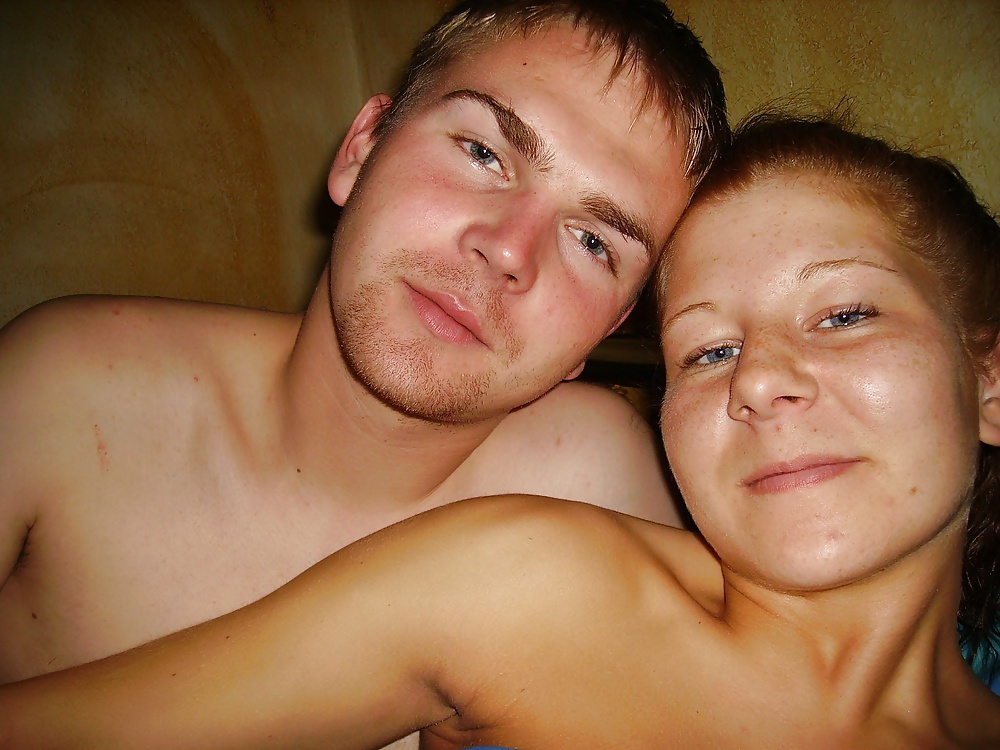 Ukranian couple in germany porn pictures