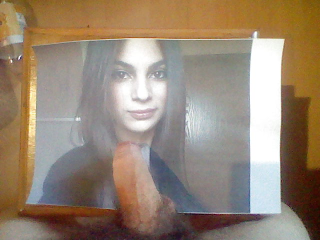 Cassandra tribute 2 porn pictures