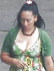 Harlem Girls in the Heat New York - Compilation 1 - Boobs porn pictures