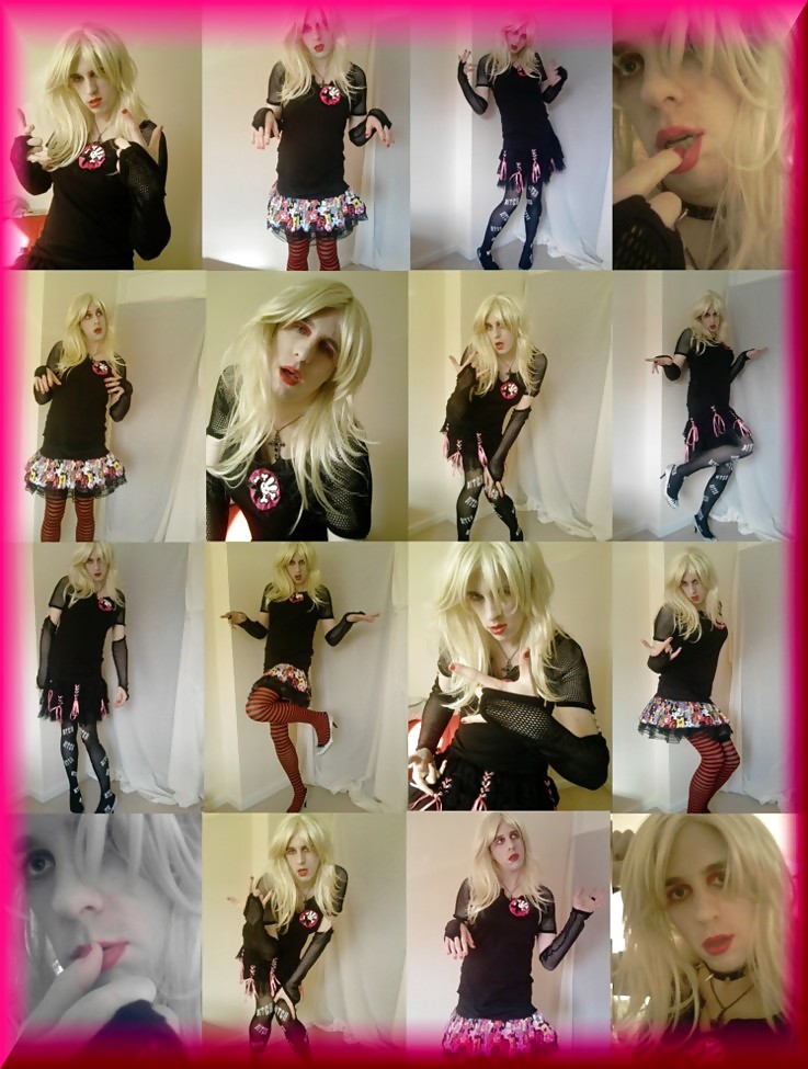 Some montage of me porn pictures