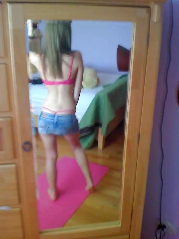brunette porn pictures