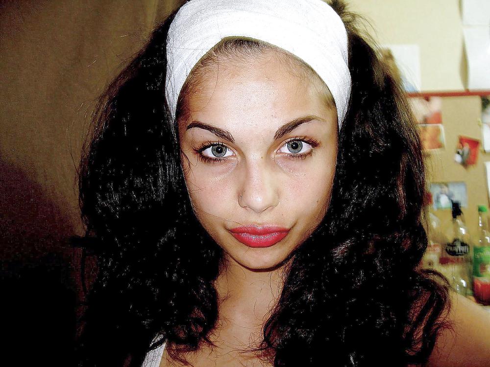 Putes a sperme porn pictures