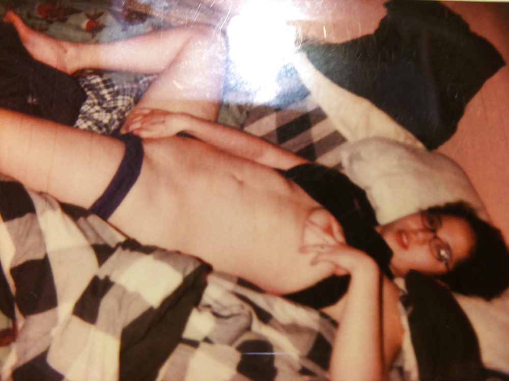 Jackie M. from nampa ID porn pictures