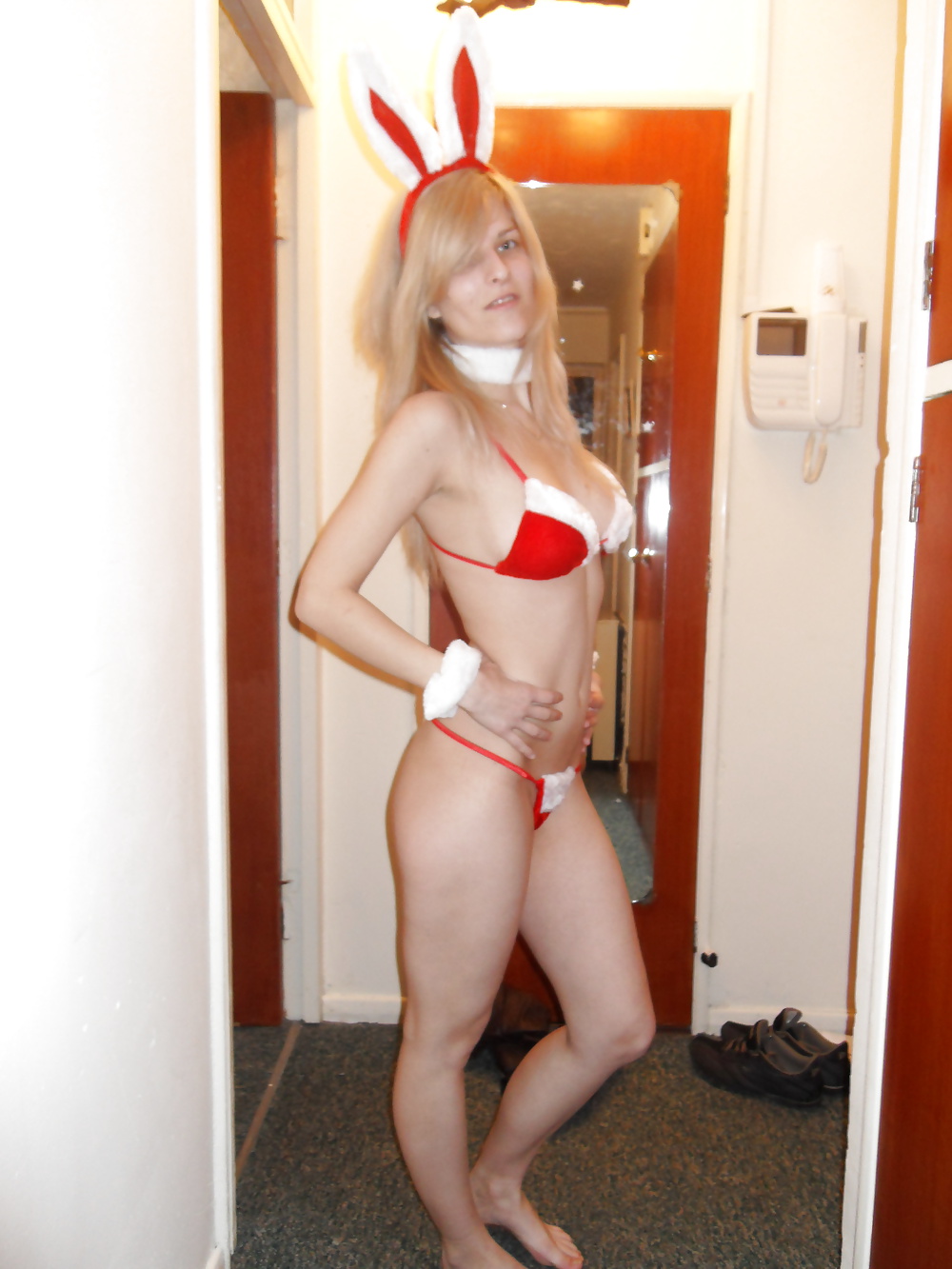 Belfast Bunny porn pictures