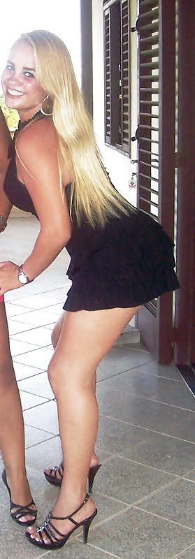 Brazil Funk Slut Clothing porn pictures