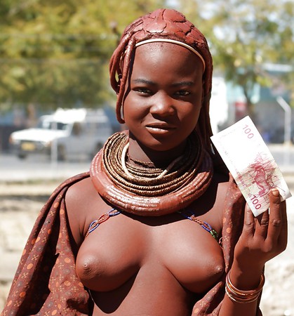 Himba porn