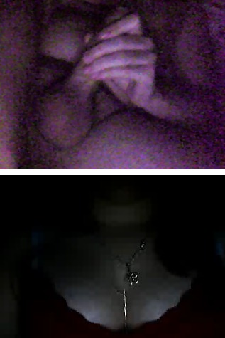 Omegle Naughties on webcam porn pictures