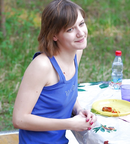 braless porn pictures