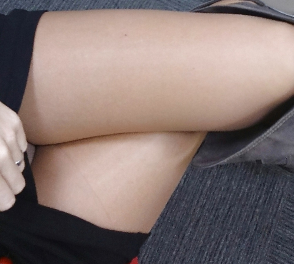 Pantyhose porn pictures