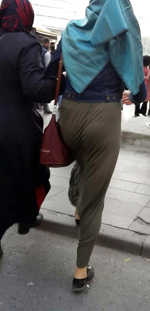 Turkish Turban - Hijab porn pictures