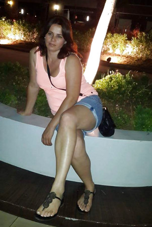 Arkadasimin annesi turkish