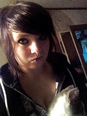 emo scene queen porn pictures