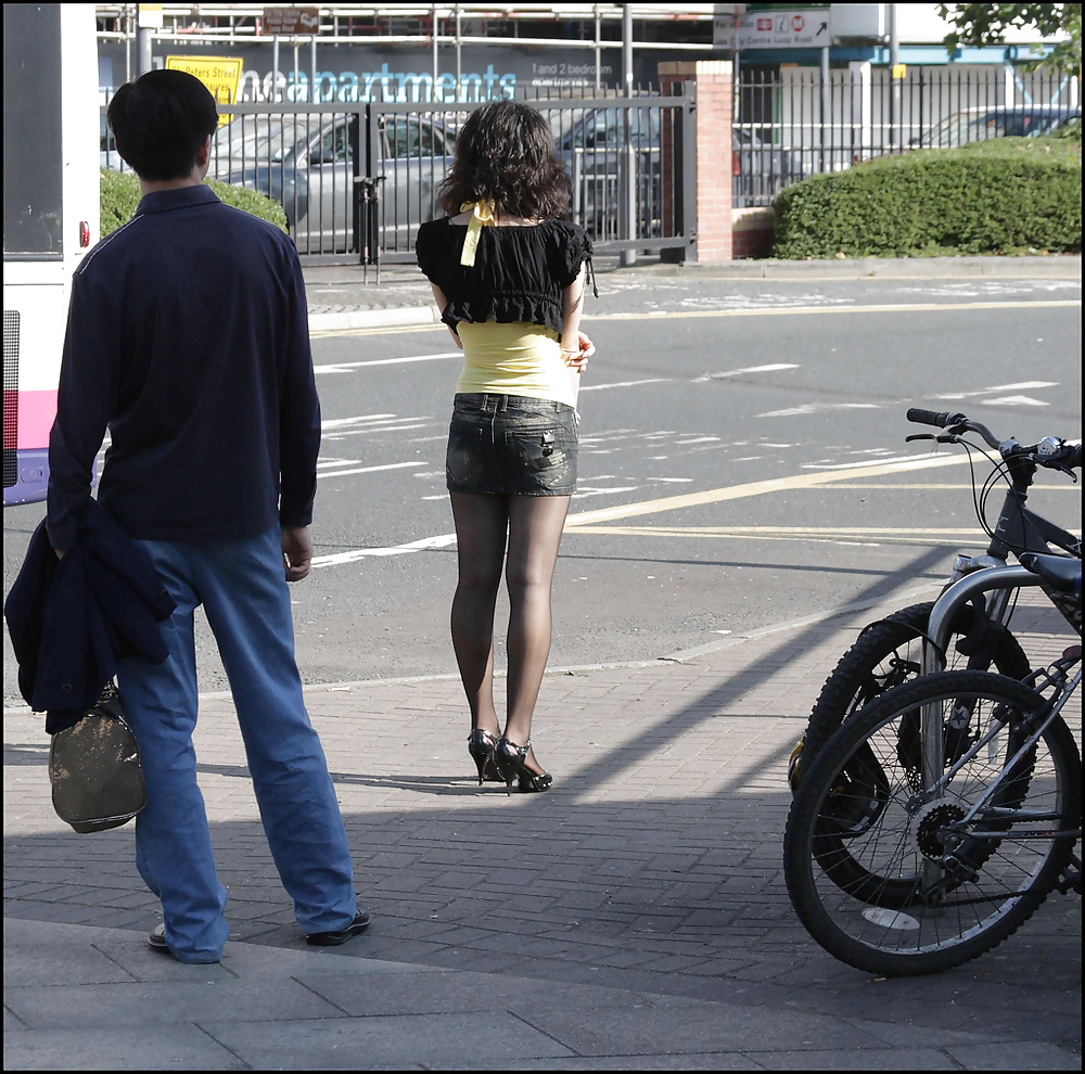 Street Shots - Exposure porn pictures