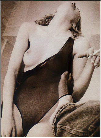 Sharon Stone Playboy Shoot - 13 Pics | xHamster